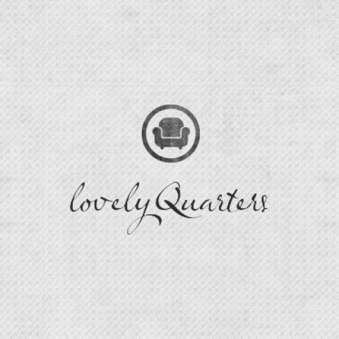 Lovely Quarters Logo